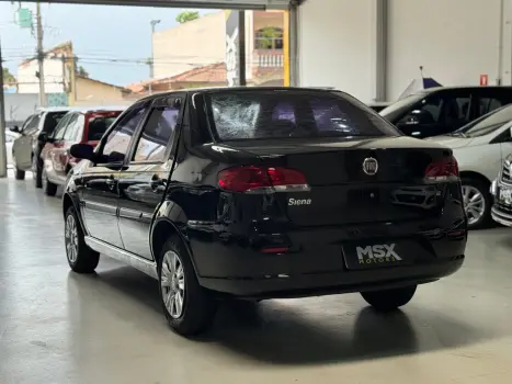FIAT Siena 1.0 4P EL FLEX, Foto 11
