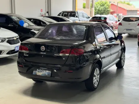 FIAT Siena 1.0 4P EL FLEX, Foto 12