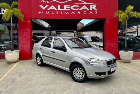 FIAT Siena 1.0 4P EL, Foto 1