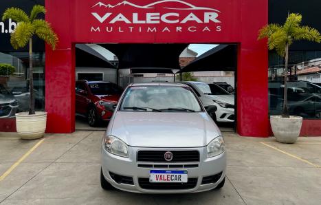 FIAT Siena 1.0 4P EL, Foto 2