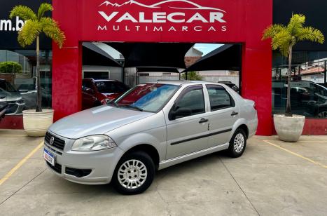 FIAT Siena 1.0 4P EL, Foto 3