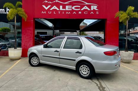 FIAT Siena 1.0 4P EL, Foto 5