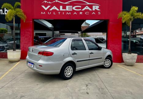 FIAT Siena 1.0 4P EL, Foto 7