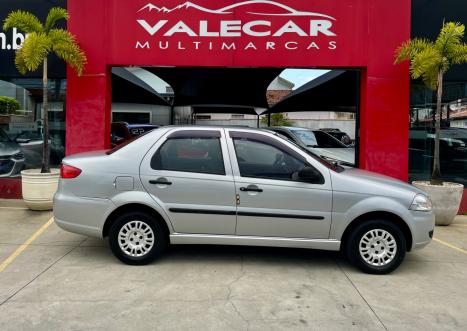 FIAT Siena 1.0 4P EL, Foto 8