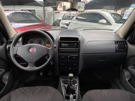 FIAT Siena 1.0 4P EL, Foto 9
