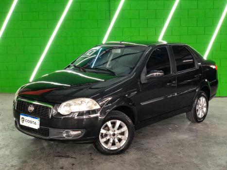 FIAT Siena 1.3 4P ELX FIRE FLEX, Foto 2