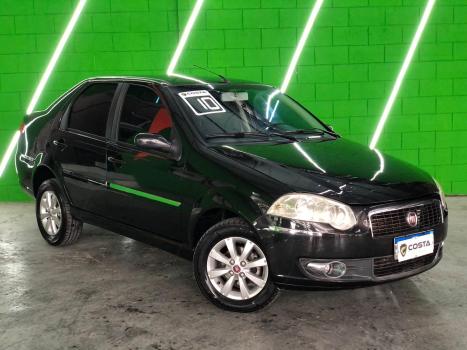 FIAT Siena 1.3 4P ELX FIRE FLEX, Foto 3