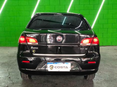 FIAT Siena 1.3 4P ELX FIRE FLEX, Foto 4