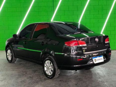 FIAT Siena 1.3 4P ELX FIRE FLEX, Foto 5