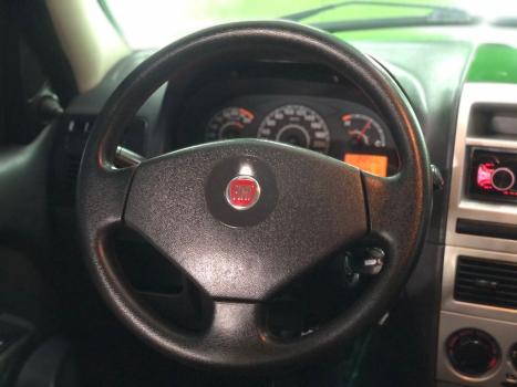 FIAT Siena 1.3 4P ELX FIRE FLEX, Foto 8
