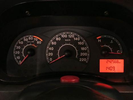 FIAT Siena 1.3 4P ELX FIRE FLEX, Foto 9