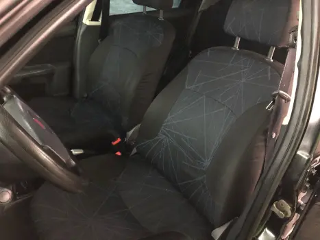 FIAT Siena 1.3 4P ELX FIRE FLEX, Foto 18