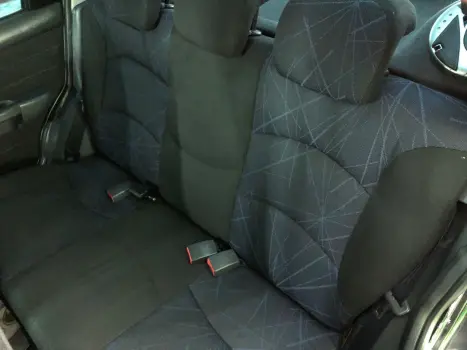 FIAT Siena 1.3 4P ELX FIRE FLEX, Foto 19