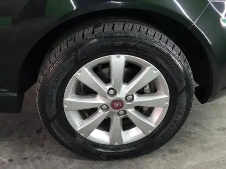 FIAT Siena 1.3 4P ELX FIRE FLEX, Foto 20
