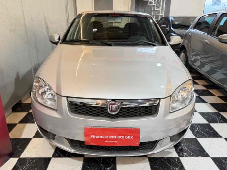 FIAT Siena 1.4 4P ATTRACTIVE FLEX, Foto 2