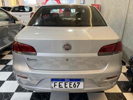 FIAT Siena 1.4 4P ATTRACTIVE FLEX, Foto 3