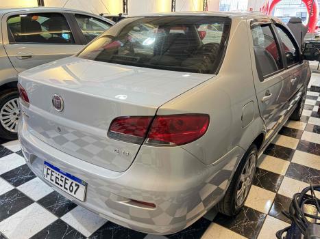 FIAT Siena 1.4 4P ATTRACTIVE FLEX, Foto 4