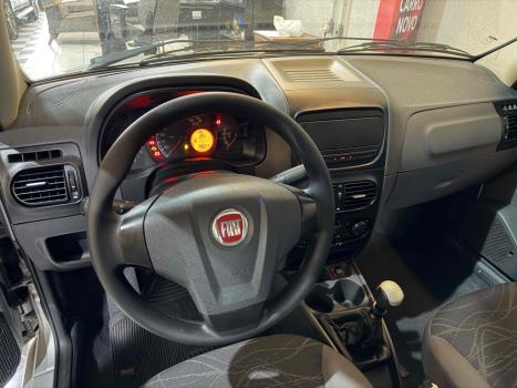 FIAT Siena 1.4 4P ATTRACTIVE FLEX, Foto 7
