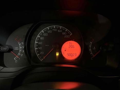 FIAT Siena 1.4 4P ATTRACTIVE FLEX, Foto 8