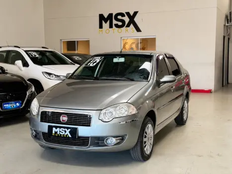 FIAT Siena 1.4 4P ELX FLEX, Foto 1