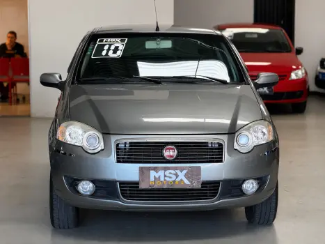 FIAT Siena 1.4 4P ELX FLEX, Foto 2