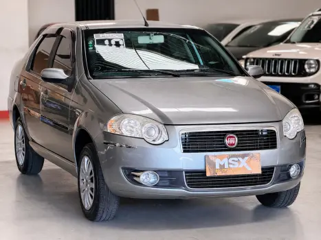 FIAT Siena 1.4 4P ELX FLEX, Foto 3