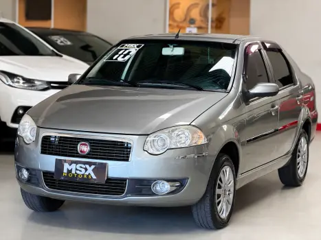 FIAT Siena 1.4 4P ELX FLEX, Foto 4