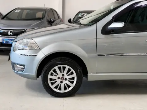 FIAT Siena 1.4 4P ELX FLEX, Foto 5