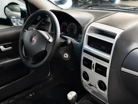 FIAT Siena 1.4 4P ELX FLEX, Foto 6