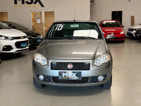 FIAT Siena 1.4 4P ELX FLEX, Foto 7