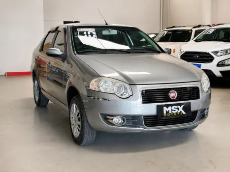 FIAT Siena 1.4 4P ELX FLEX, Foto 8