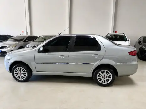 FIAT Siena 1.4 4P ELX FLEX, Foto 9
