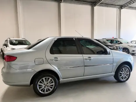 FIAT Siena 1.4 4P ELX FLEX, Foto 10