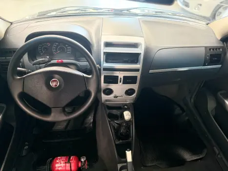 FIAT Siena 1.4 4P ELX FLEX, Foto 11