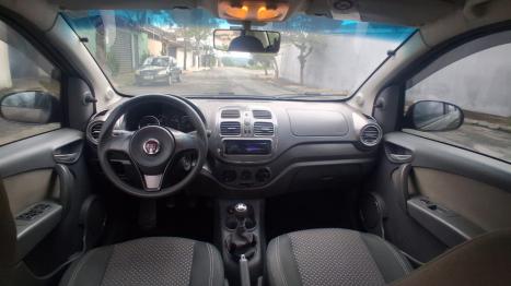 FIAT Siena 1.6 16V 4P ESSENCE FLEX, Foto 3
