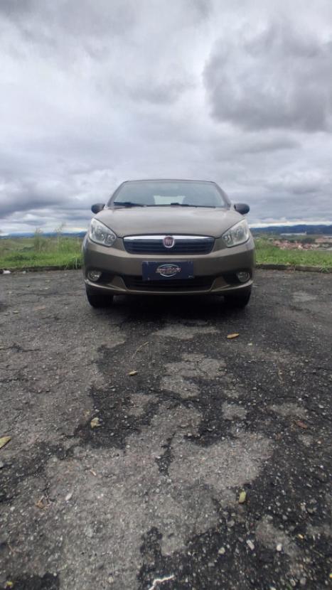 FIAT Siena 1.6 16V 4P ESSENCE FLEX, Foto 4