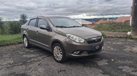 FIAT Siena 1.6 16V 4P ESSENCE FLEX, Foto 6