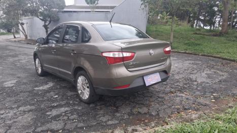 FIAT Siena 1.6 16V 4P ESSENCE FLEX, Foto 7