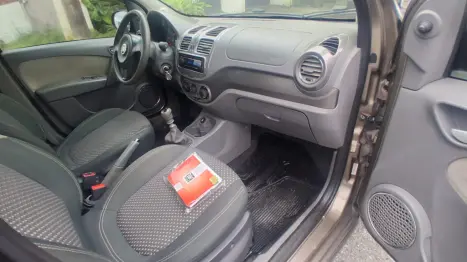 FIAT Siena 1.6 16V 4P ESSENCE FLEX, Foto 14