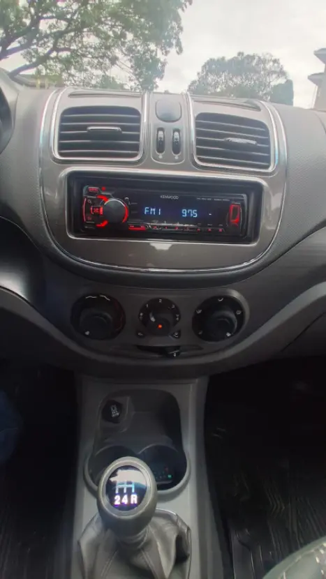 FIAT Siena 1.6 16V 4P ESSENCE FLEX, Foto 15