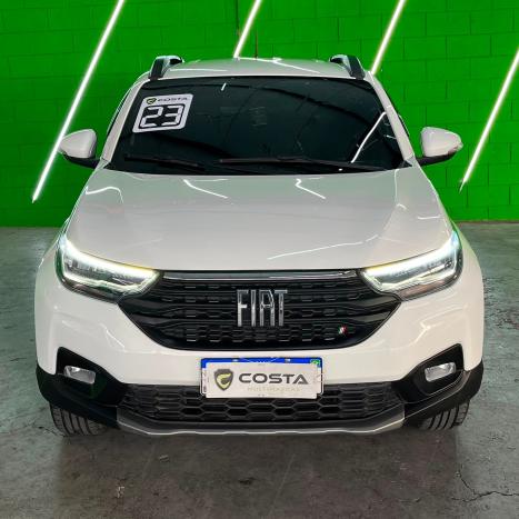 FIAT Strada 1.3 4P FIREFLY FLEX VOLCANO CABINE DUPLA AUTOM�TICO, Foto 2