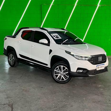 FIAT Strada 1.3 4P FIREFLY FLEX VOLCANO CABINE DUPLA AUTOM�TICO, Foto 3