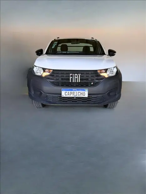 FIAT Strada 1.3 FIREFLY FLEX ENDURANCE CABINE SIMPLES, Foto 1