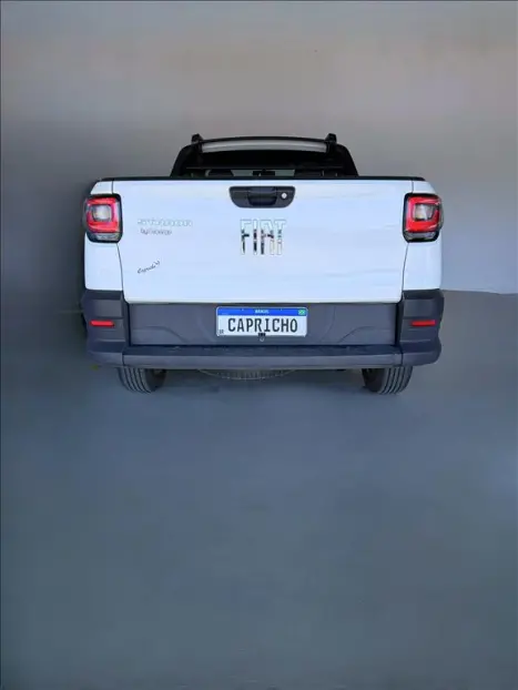FIAT Strada 1.3 FIREFLY FLEX ENDURANCE CABINE SIMPLES, Foto 4