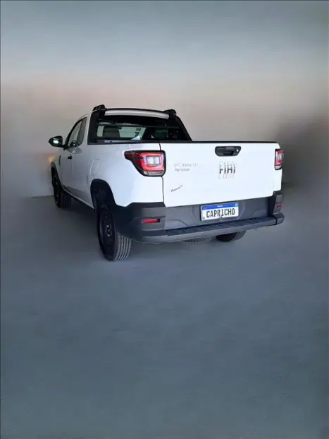 FIAT Strada 1.3 FIREFLY FLEX ENDURANCE CABINE SIMPLES, Foto 5