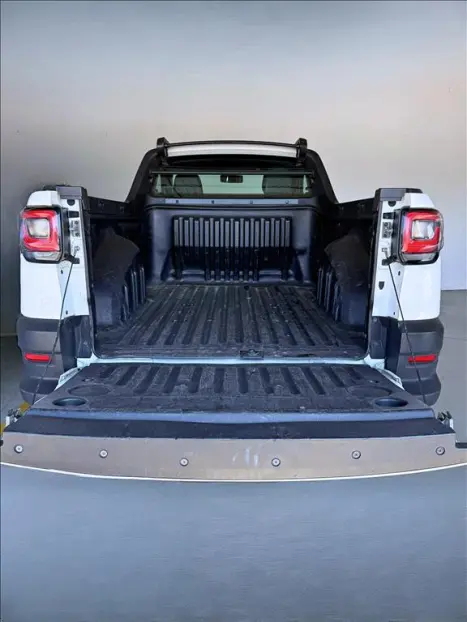 FIAT Strada 1.3 FIREFLY FLEX ENDURANCE CABINE SIMPLES, Foto 7