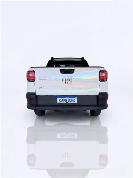 FIAT Strada 1.3 FIREFLY FLEX ENDURANCE CABINE SIMPLES, Foto 4