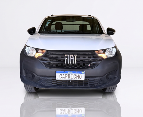 FIAT Strada 1.3 FIREFLY FLEX ENDURANCE CABINE SIMPLES, Foto 1