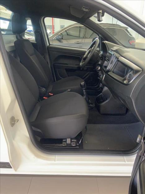 FIAT Strada 1.4 FIRE FLEX CABINE SIMPLES, Foto 9