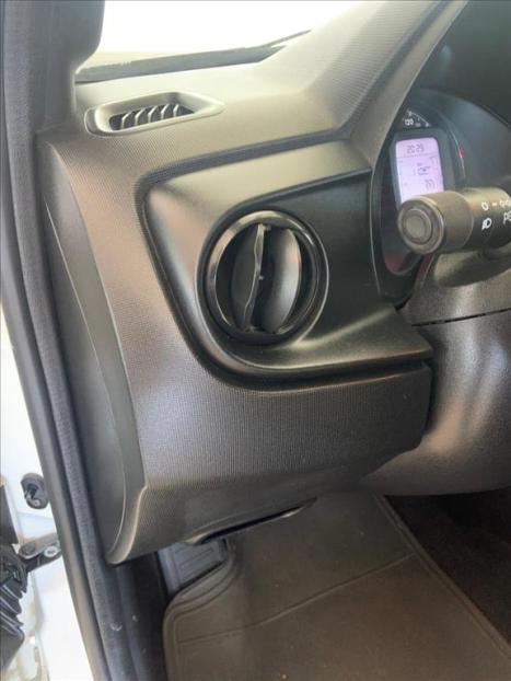 FIAT Strada 1.4 FIRE FLEX CABINE SIMPLES, Foto 10